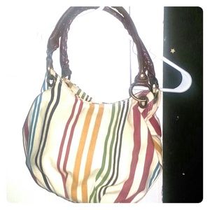 Hillard & Hanson purse