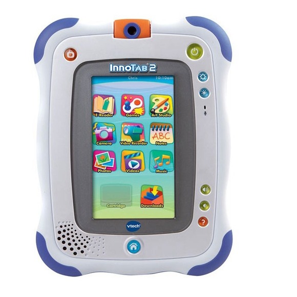 Innotab 2 with extras