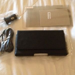 Galaxy Note 3 accessories pack