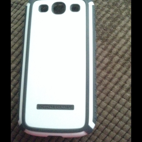 Samsung galaxy S3 case (tmobile)