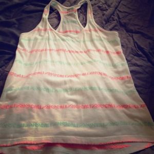 I 💛Cali tank!!