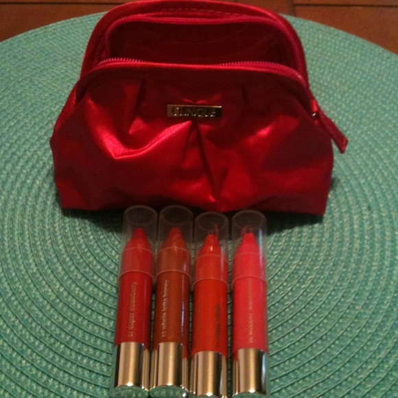 Clinique Chubby Sticks