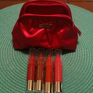 Clinique Chubby Sticks