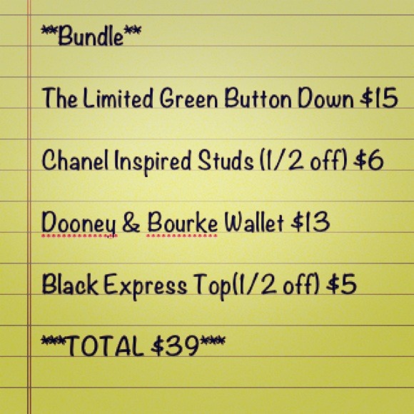 Bundle