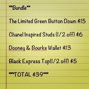 Bundle