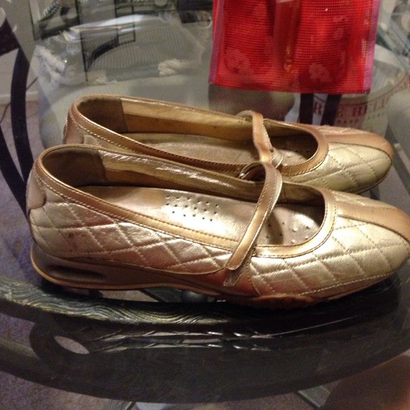 Cole haan shoes