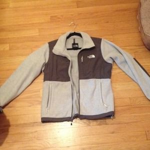 North Face Denali Fleece