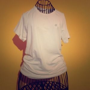 Workout Tshirt