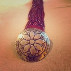 Belt