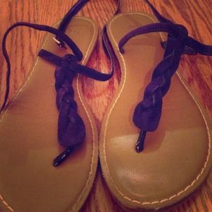 Strait Sandals