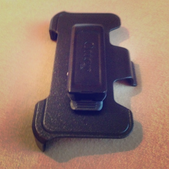 Otterbox iPhone 5 Defender Series CLIP