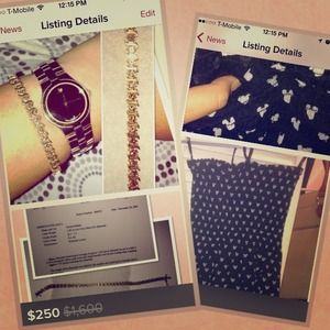 Bundle for honghoa/ Trade