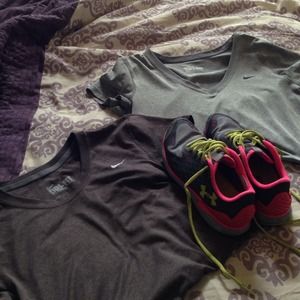 Bundle trade for @deniseryan3