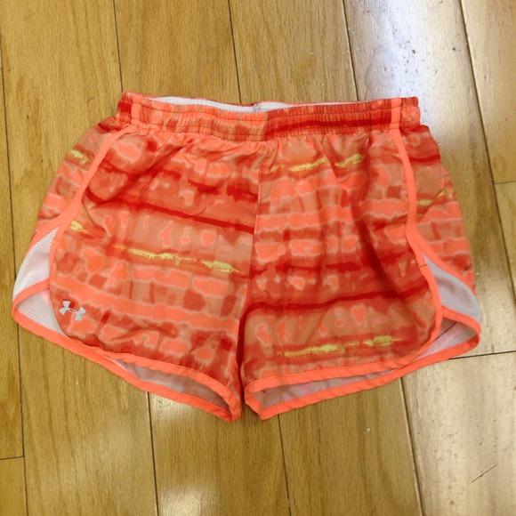 Under Armor Shorts