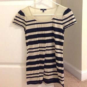 GAP Striped Top