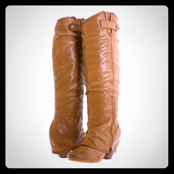 Not Rated Do It To It Boots
