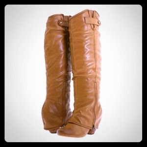 Not Rated Do It To It Boots