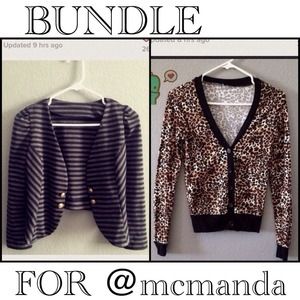 Bundle for @mcmanda