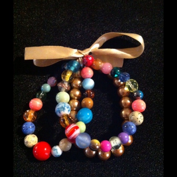 ***SOLD*** Handmade Bracelet
