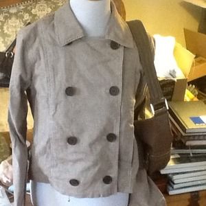 Daily deal! Cotton Gap jacket