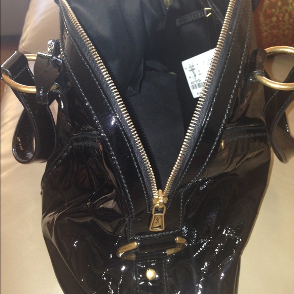 YSL muse bag - Picture 4 of 4