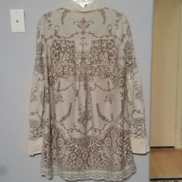 Anna Sui Dresses - Anna Sui for Target lace dress M Anna Sui Dresses - Anna Sui for Target lace dress M