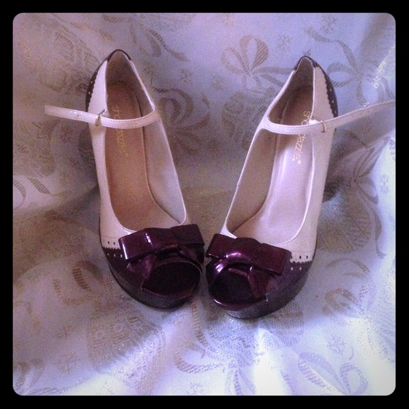 Mary Janes