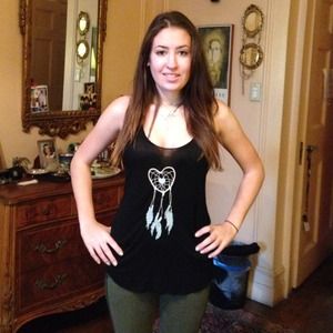 Brandy Melville one size fits all tank ON HOLD