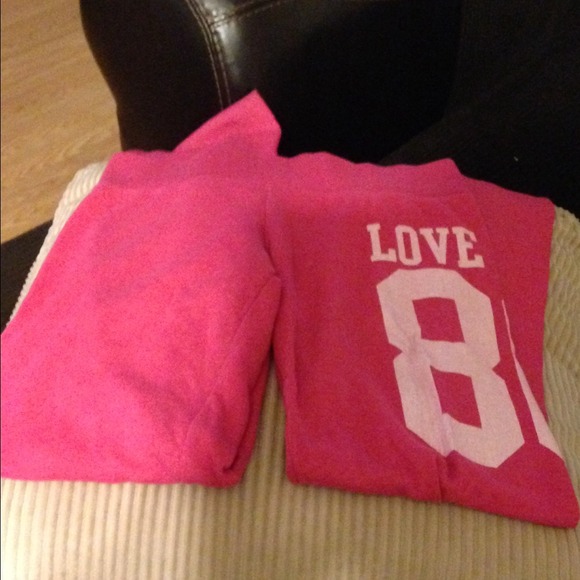 💋💋Victoria secret sweats