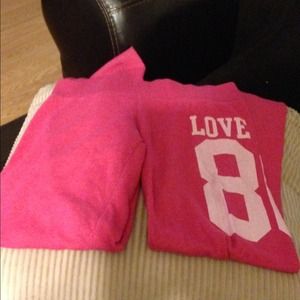💋💋Victoria secret sweats