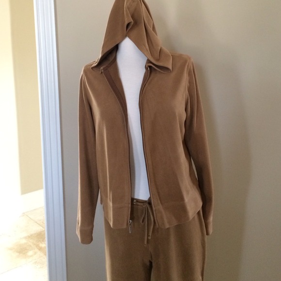 Pant/jacket set - Picture 2 of 4