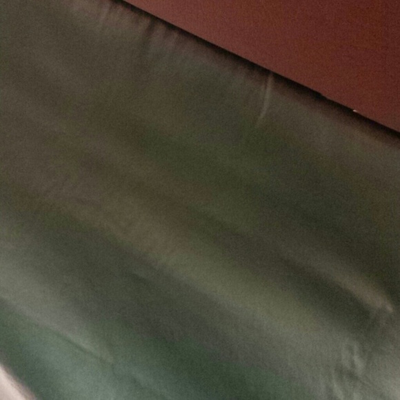 Skirt fabrics
