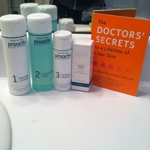Proactiv!