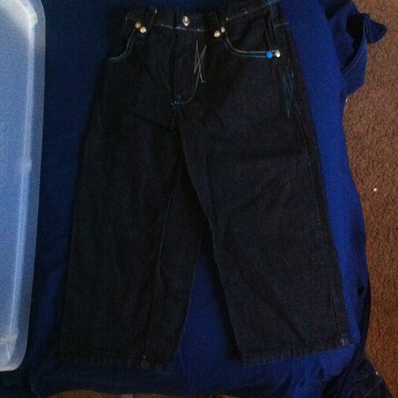 🔴SOLD IN BUNDLE🔴Boys 3t jeans