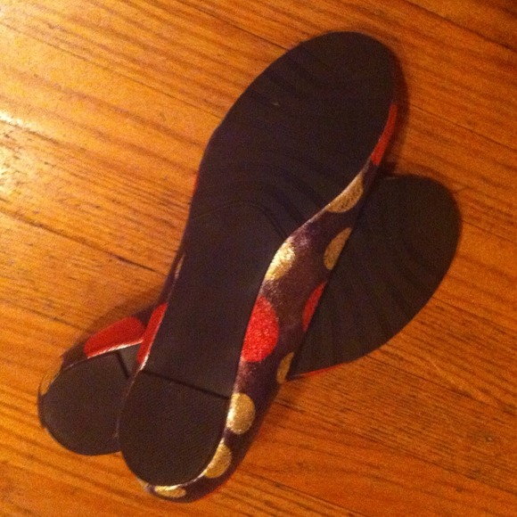 COLORFUL POKA DOT - Picture 3 of 3