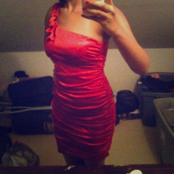 Ruby rox dress
