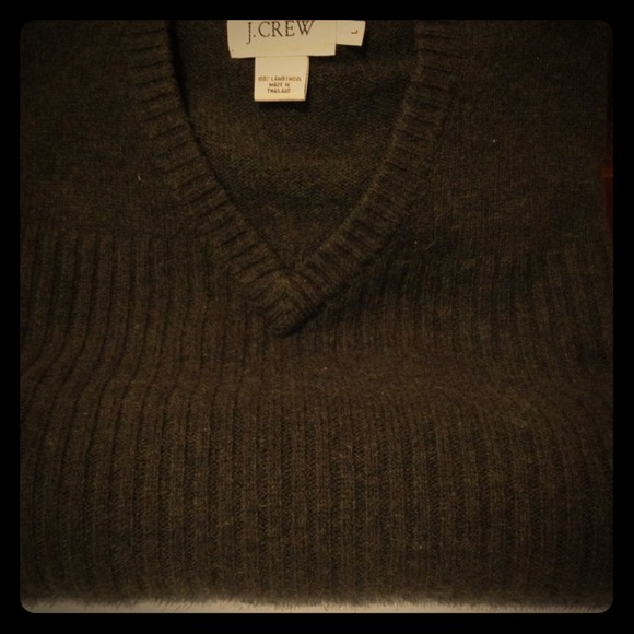 Men's sweater