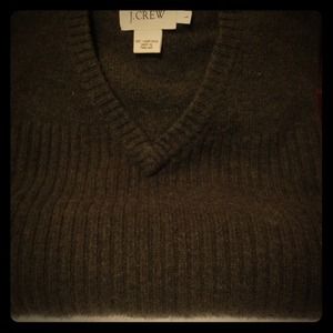 Men's sweater
