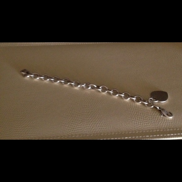 Authentic Tiffany Bracelet - Picture 2 of 2
