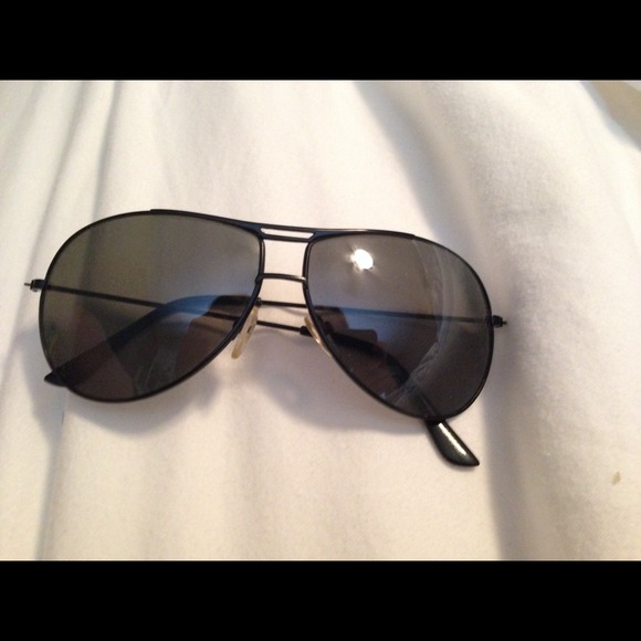 Ray Ban Aviators