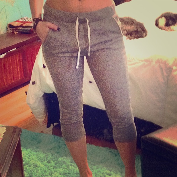 Converse One Star sweats