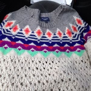 Sweater (reserved)