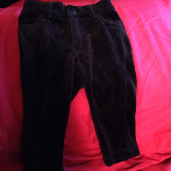 Infant Valore pants