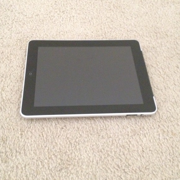 iPad 32GB