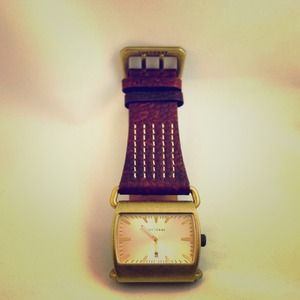 TOKYObay "Jimmy" Watch  🌟NWT🌟