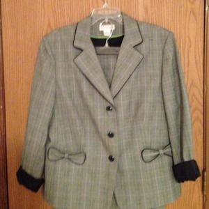 Professional suit