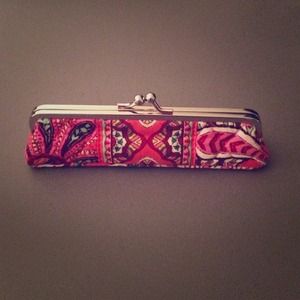 Vera Bradley Mini jewelry bag