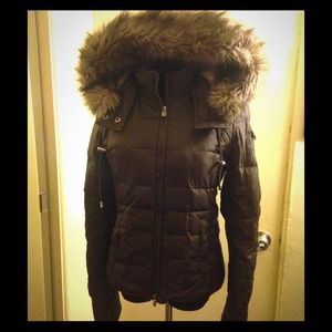 A&F Winter Coat- ON HOLD UNTIL 12/15!!!