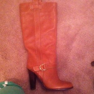Ralph Lauren Boots