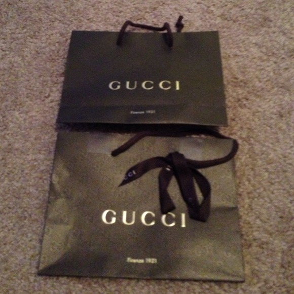 ***SOLD***gucci bag